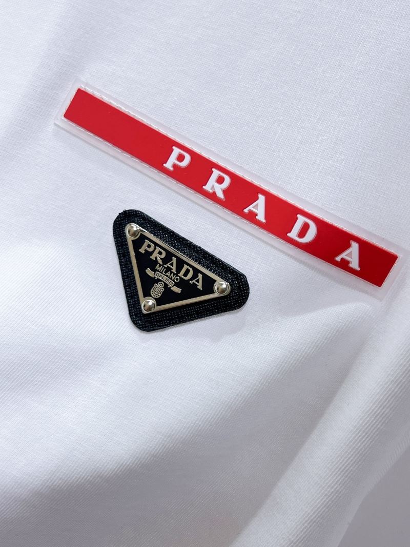 Prada Short Suits